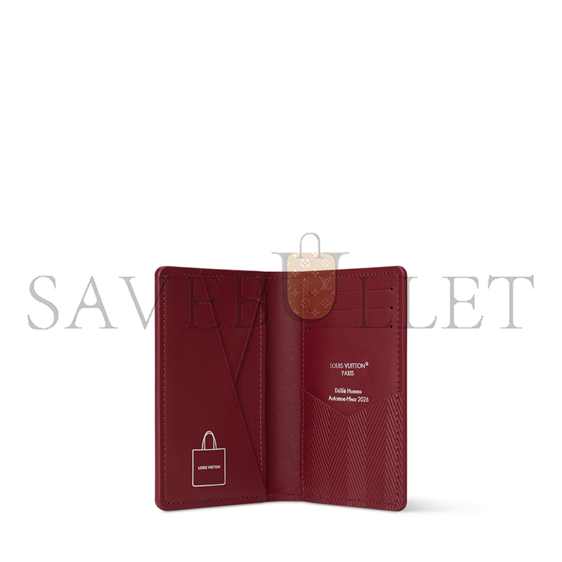 l0vis Vvtt0n pocket organizer m2a445 (11*7.5*1cm)